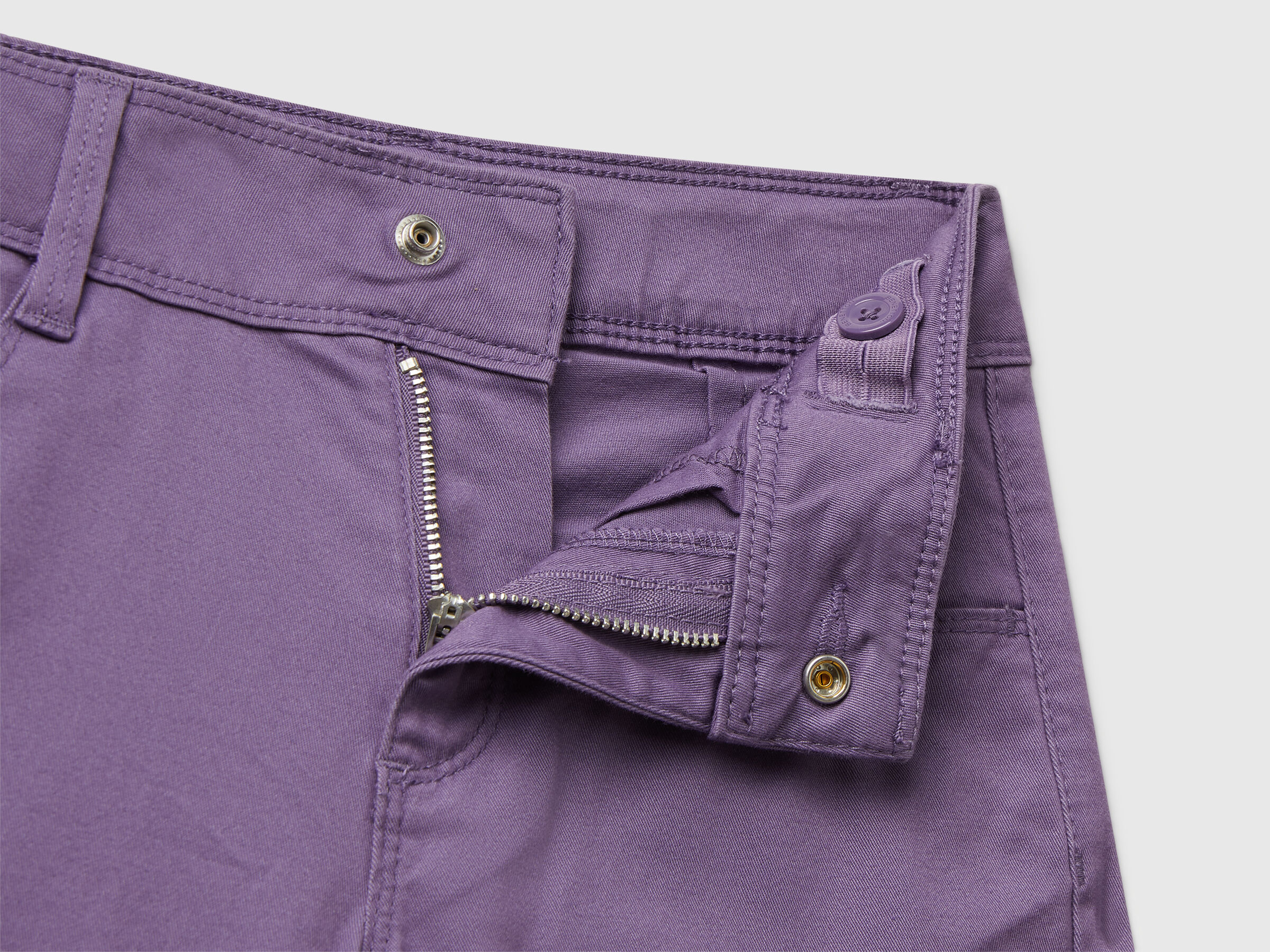 TROUSERS Filles image number 3